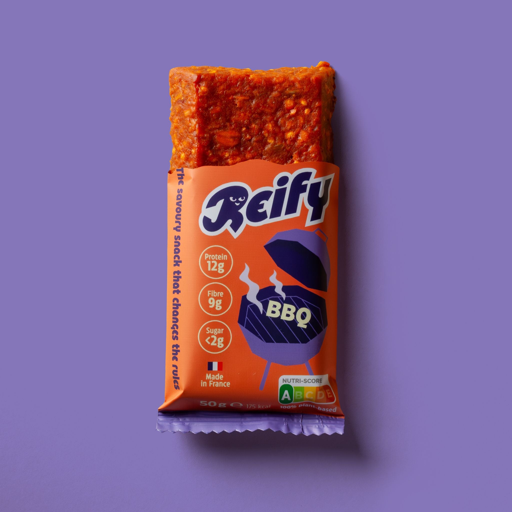 Reify BBQ