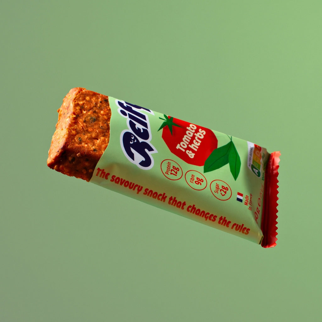 Reify protein bar