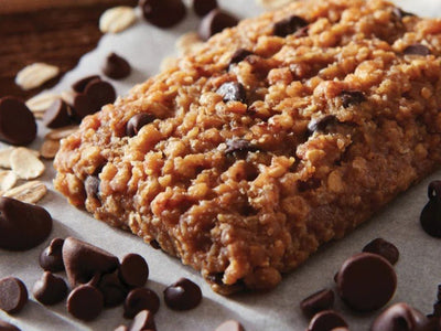 Barres sucrées