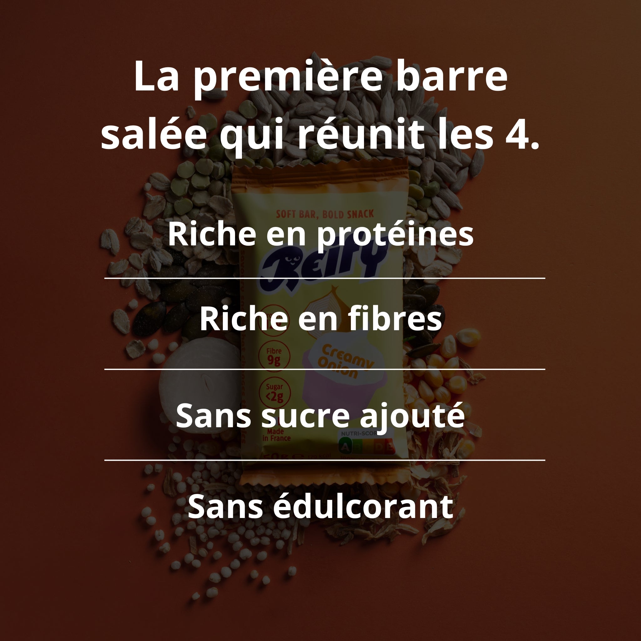 Spécial Discount - Multi Pack (36 barres - DDM courte)