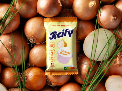 Barre salée Reify