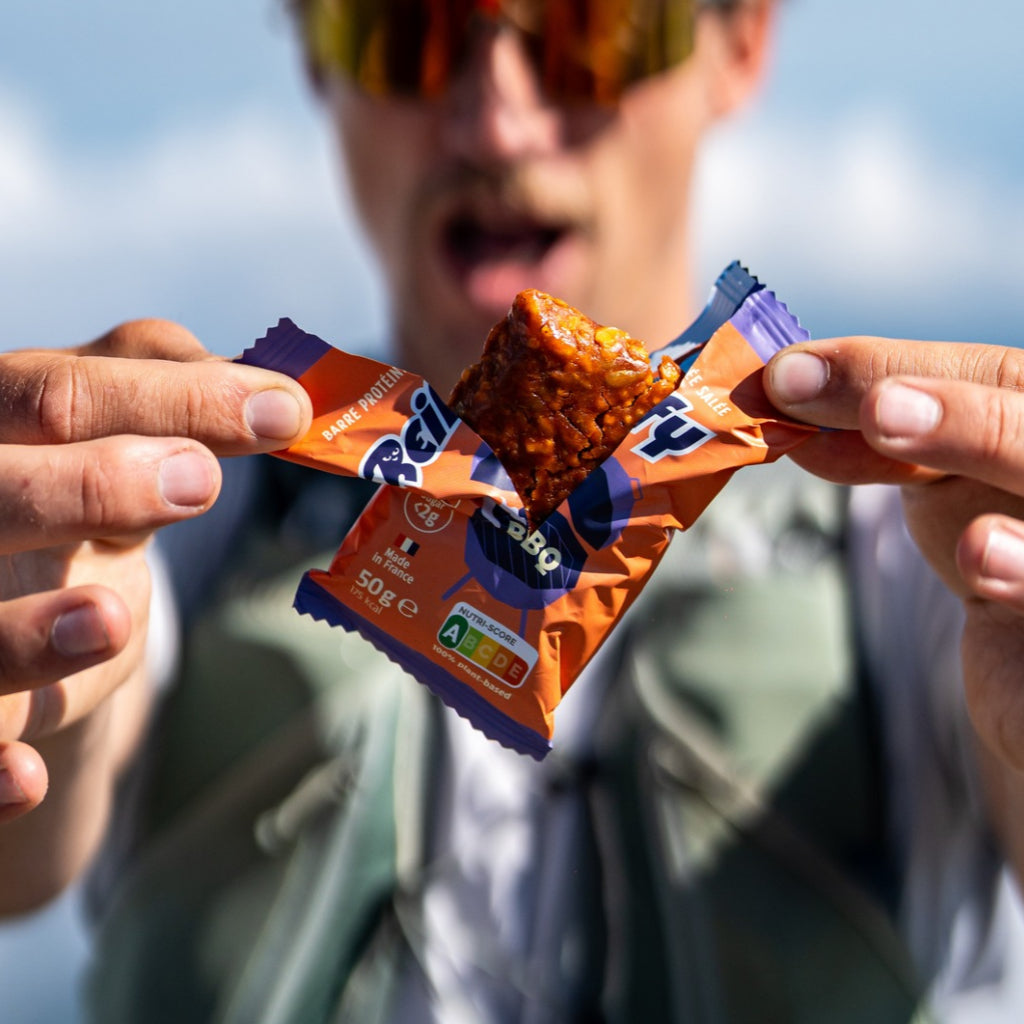 Reify protein bar