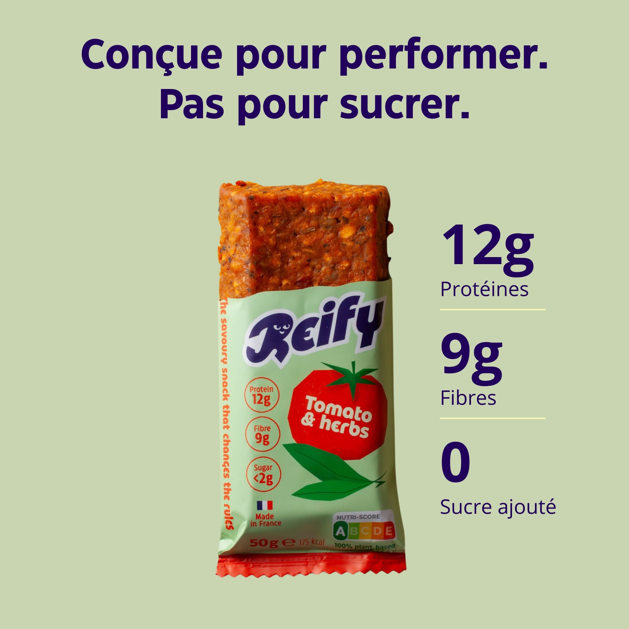 Reify Tomato & Herbs